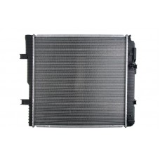 Радіатор двигуна Mercedes Atego PC