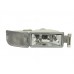 Фара протитуманна R MAN TGA TGL TGM white 81253206114
