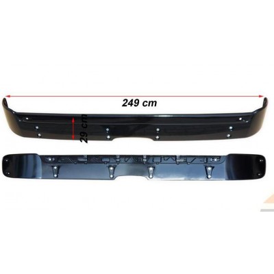 Сонцезахисний козирок Renault Magnum DXI 7482560350