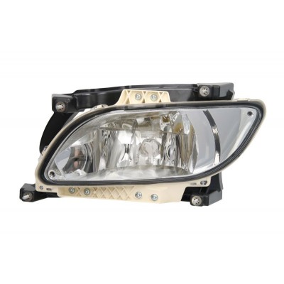 Фара протитуманна DAF 106XF L 1835884