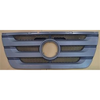 Решітка радіатора Mercedes Actros MP3 MEGA 9437501518
