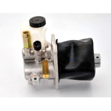 Куліса КПП Mercedes Atego