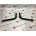Кронштейн боковий заднього бампера RH Tesla Model 3
 132-TSM3-8900I-00