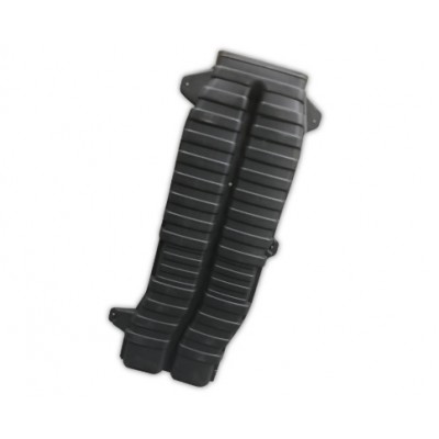 Труба підведення повітря Volvo FM12 E-2 16600166