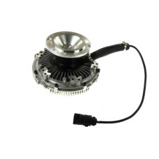 Віскомуфта DAF 85 CF, CF 85