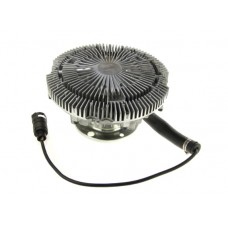 Віскомуфта DAF 85 CF, CF 85