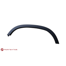 Арка крила задня (2017-2021) RH Chevrolet Trax