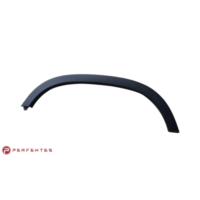 Арка крила задня (2017-2021) RH Chevrolet Trax 203-CTTX-98242-00