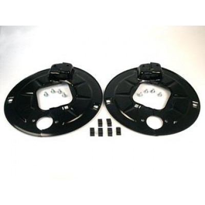 Пильовик барабана BPW 070.533 9900000095