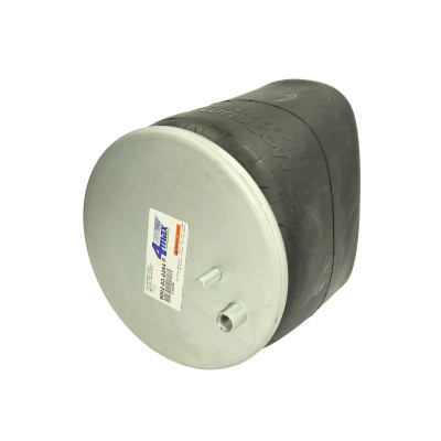 Пневмоподушка MAN TGA 4705N1P01 без склянки 81436010155