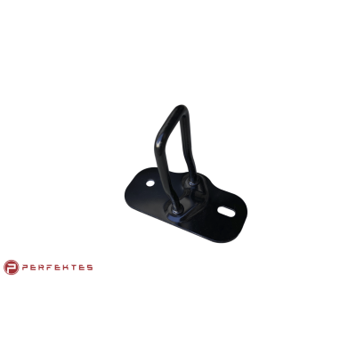 Петля замка капоту (ригель) Tesla Model 3 171-TSM3-3200B-00