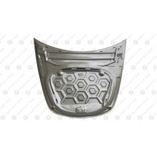 Капот Tesla Model 3