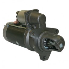 Стартер Scania 4 серія