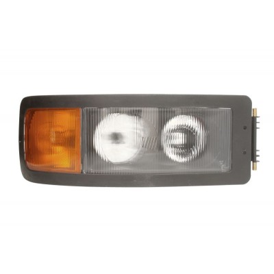 Фара основна MAN F2000 R 81251016292