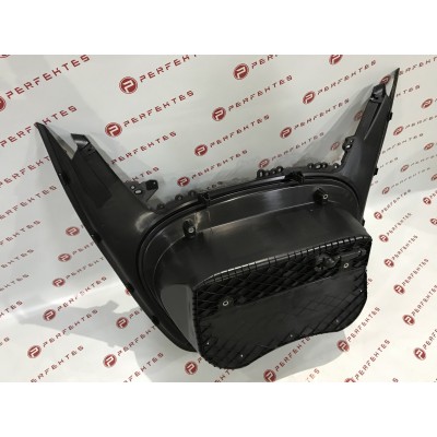 Багажник передній пластиковий Tesla Model 3 171-TSM3-7499H-00