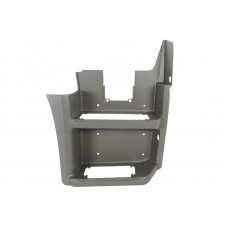 Сходинка Mercedes Axor R нижня