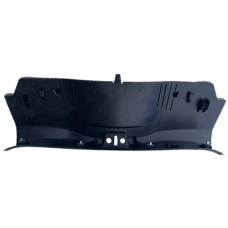 Накладка порога багажника (2016-2018) Chevrolet Cruze
