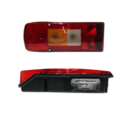 Ліхтар Volvo FH12 лівий 20892384