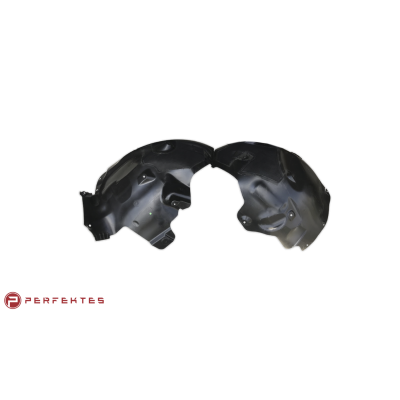 Підкрильник передній LH Tesla Model Y 151-TSMY-1300A-00