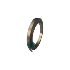 Стрічка нікельована 0.15х6mm 10m