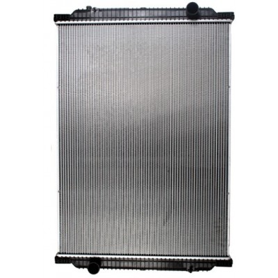 Радіатор двигуна Renault Premium 420 без рами 5010315842