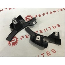 Кронштейн нижній переднього бампера (2016-2021) LH Tesla Model S
