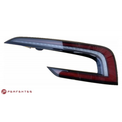 Ліхтар задній (2024) RH Tesla Model 3 1691500-00-F