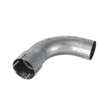 Коліно труба глушника MAN TGL E-5 L-268