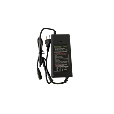 Зарядний пристрій 36V 2A (48V) GX16 Li-ion