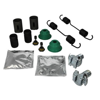 Ремкомплект супорту Iveco Traker 42536197