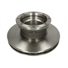 Гальмівний диск MAN L2000 330*34 задній