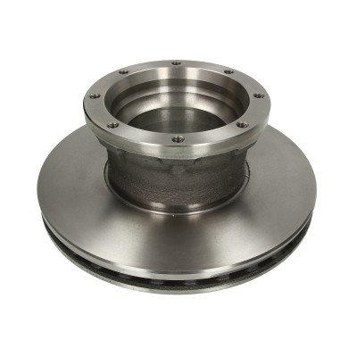 Гальмівний диск MAN L2000 330*34 задній 81508030039