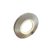 Стрічка нікельована 0.3x10mm 1kg MATE-00009009
