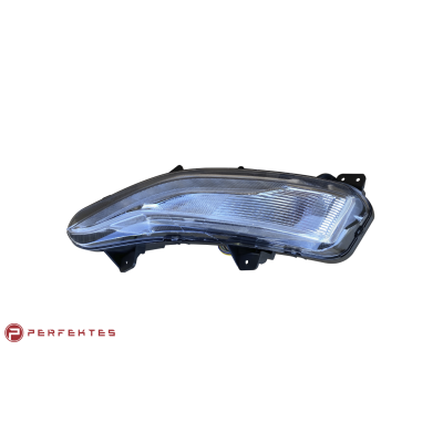 Фара протитуманна (2019-2021) LH Chevrolet Malibu XL
 363-CTML-75553-00