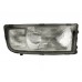 Фара основна Mercedes Actros R MP1 white 9418205261