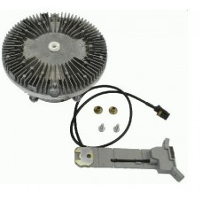 Віскомуфта MAN TGA