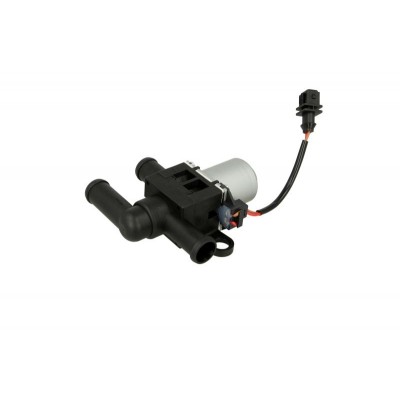 Кран пічки Renault Magnum DXI 5001875446