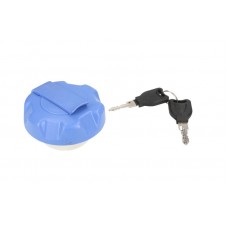 Кришка бака Adblue Renault Volvo D=58