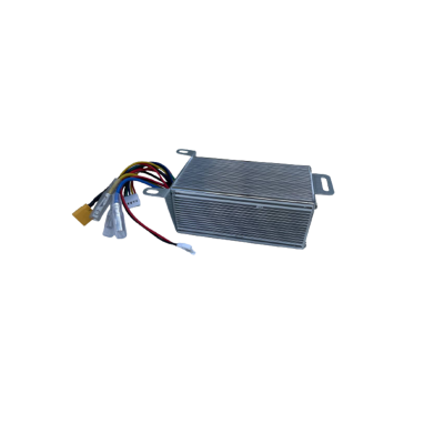 Контролер для електросамоката Xiaomi Mi M365 public version срібло (LZ) CONT-00008114