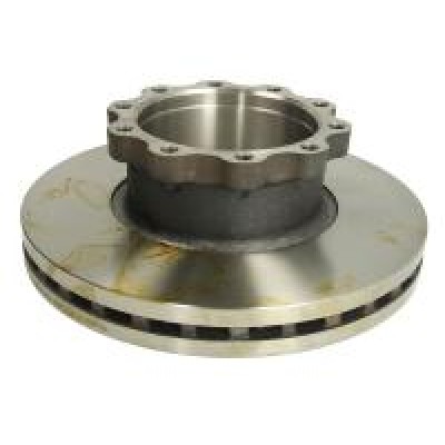 Гальмівний диск MAN TGX, TGS M/L 2000 81508030057