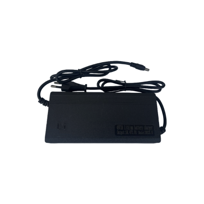 Зарядний пристрій 16S 48V (58.4V) 3A DC5,5*2,5 LiFePO4 CHAR-00008588