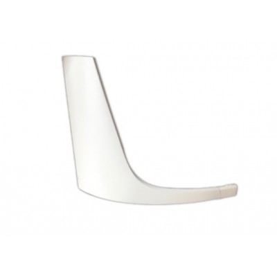 Елемент бампера RH Mercedes Actros MP4 9608804005