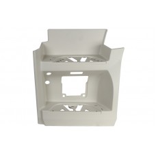 Сходинка нижня LH Mercedes Actros GS MP4