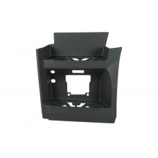 Сходинка нижня LH Mercedes Actros GS MP4