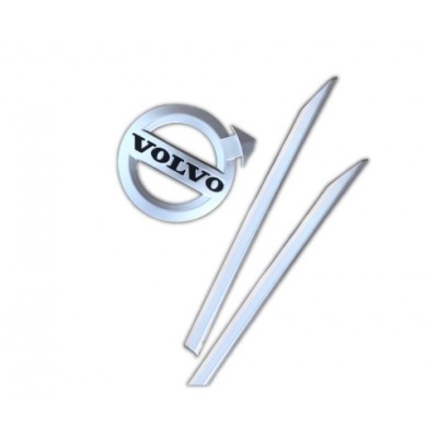 Логотип Volvo FH E-5 19700197