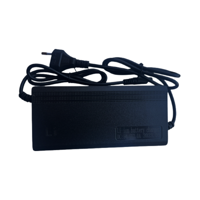 Зарядний пристрій 54,6V 2A GX12M CHAR-00008113