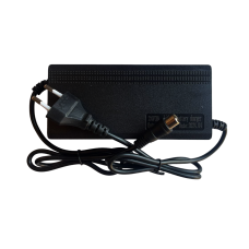 Зарядний пристрій 24V 3A RCA Li-ion (29,4V)