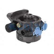 Водовідділювач MAN TGA, TGX (LA8212)