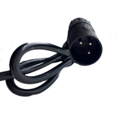 Зарядний пристрій 36V 2A XLR (42V) CHAR-00007818