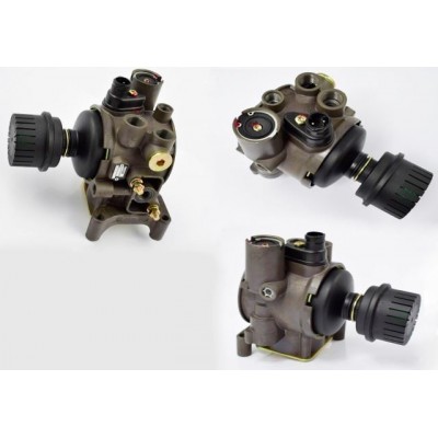 Кран вологовідділювача DAF95XF 5M (LA8130) 1607424